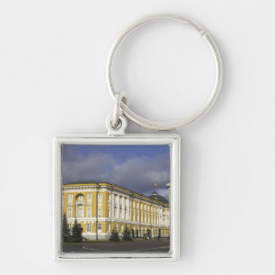 Russia, Moscow, Kremlin, Senate Palace, Key Ring