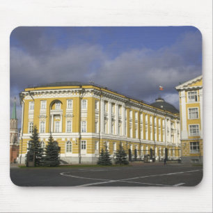 Russia, Moscow, Kremlin, Senate Palace, Mouse Mat