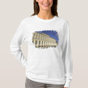 Russia, Moscow, Kremlin, The Grand Kremlin T-Shirt