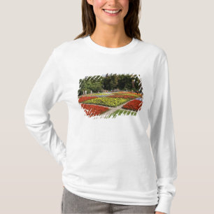 Russia, Moscow, Red Square, Alexandrovsky T-Shirt
