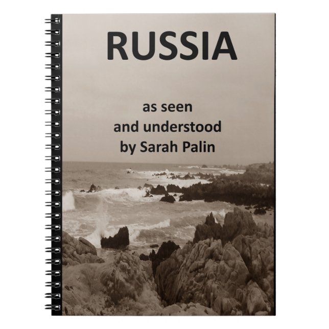 russia notebook (Front)