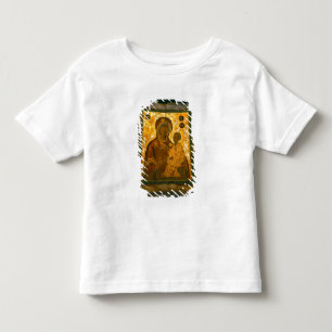 Russia, Novgorod Province, Tikhvin Monastery, Toddler T-Shirt