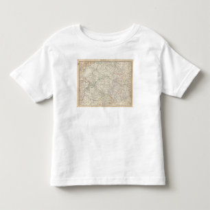 Russia Part lV Toddler T-Shirt