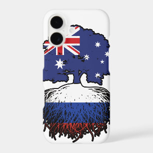 Russia Russian Australian Australia Tree Roots