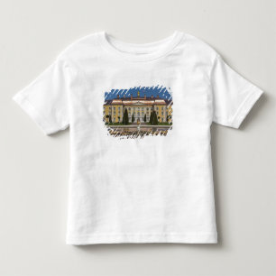 Russia, Saint Petersburg, Peterhof, Grand Palace Toddler T-Shirt