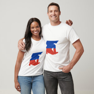 Russia Seal T-Shirt