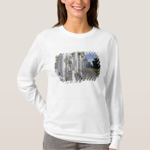 Russia, St. Petersburg, Catherine's Palace (aka 10 T-Shirt
