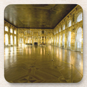 Russia, St. Petersburg, Catherine's Palace (aka 11 Coaster