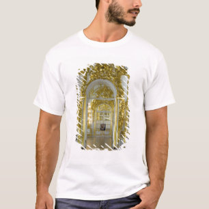 Russia, St. Petersburg, Catherine's Palace (aka 12 T-Shirt