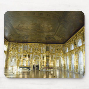 Russia, St. Petersburg, Catherine's Palace (aka 2 Mouse Mat