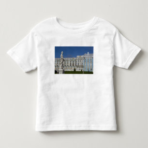 Russia, St. Petersburg, Catherine's Palace (aka 3 Toddler T-Shirt