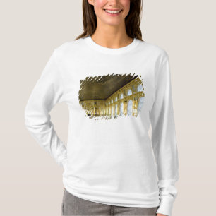 Russia, St. Petersburg, Catherine's Palace (aka 4 T-Shirt