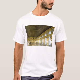 Russia, St. Petersburg, Catherine's Palace (aka 4 T-Shirt