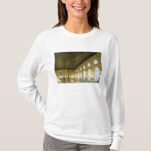 Russia, St. Petersburg, Catherine's Palace (aka 4 T-Shirt
