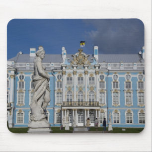 Russia, St. Petersburg, Catherine's Palace (aka 5 Mouse Mat