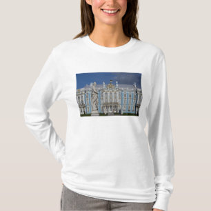 Russia, St. Petersburg, Catherine's Palace (aka 5 T-Shirt