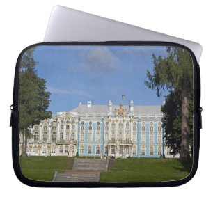 Russia, St. Petersburg, Catherine's Palace (aka 9 Laptop Sleeve