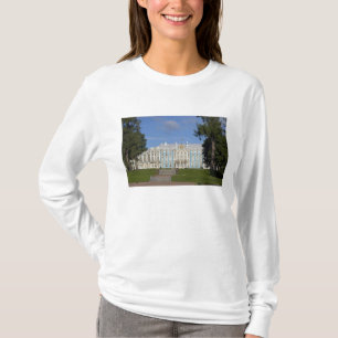 Russia, St. Petersburg, Catherine's Palace (aka 9 T-Shirt