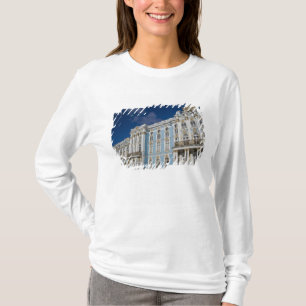 Russia, St. Petersburg, Catherine's Palace (aka T-Shirt