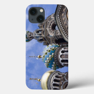 Russia, St. Petersburg, Nevsky Prospekt, The 2 iPhone 13 Case