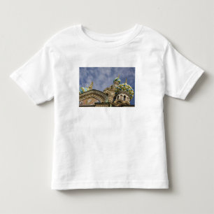 Russia, St. Petersburg, Nevsky Prospekt, The Toddler T-Shirt