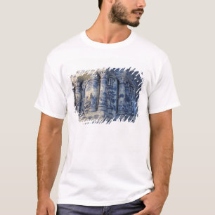Russia, St. Petersburg, Pushkin, Catherine's 2 T-Shirt