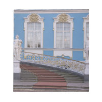 Russia, St. Petersburg, Pushkin, Catherine's 5