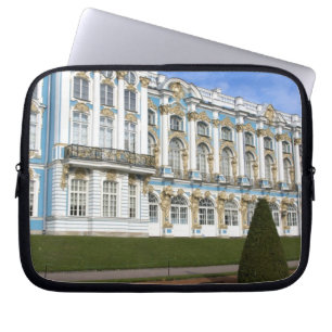 Russia, St. Petersburg, Pushkin, Catherine's Laptop Sleeve