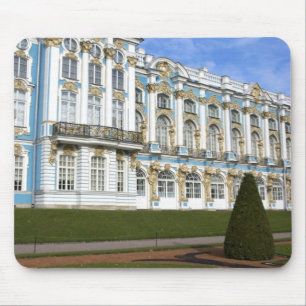 Russia, St. Petersburg, Pushkin, Catherine's Mouse Mat