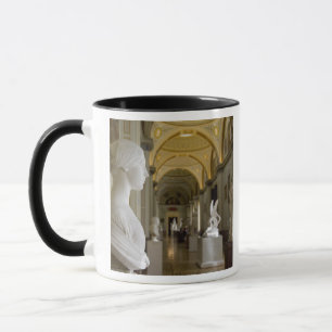 Russia, St. Petersburg, The Hermitage (aka 2 Mug