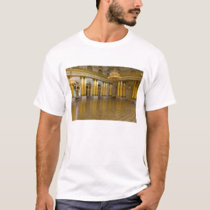 Russia, St. Petersburg, The Hermitage (aka 3 T-Shirt