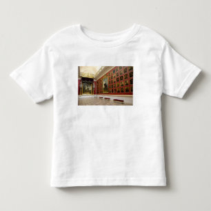 Russia, St. Petersburg, The Hermitage (aka 5 Toddler T-Shirt
