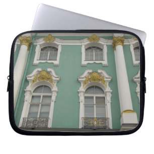 Russia, St. Petersburg, The Hermitage (aka 6 Laptop Sleeve