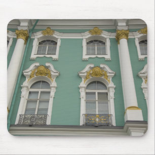 Russia, St. Petersburg, The Hermitage (aka 6 Mouse Mat