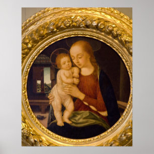 Russia, St. Petersburg, The Hermitage (aka 7 Poster