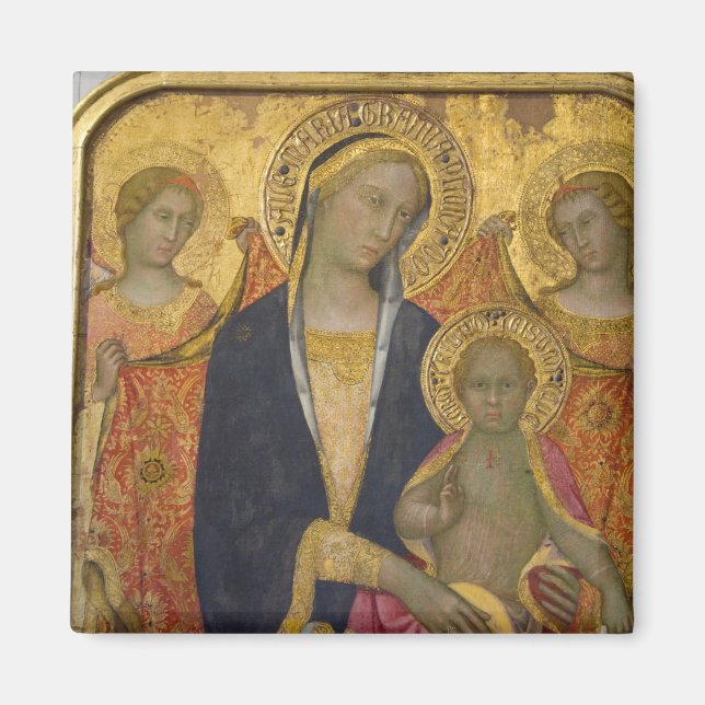 Russia, St. Petersburg, The Hermitage (aka 9 Magnet (Front)