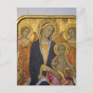 Russia, St. Petersburg, The Hermitage (aka 9 Postcard
