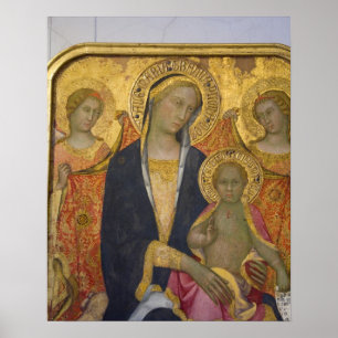 Russia, St. Petersburg, The Hermitage (aka 9 Poster