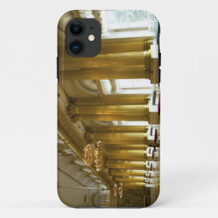Russia, St. Petersburg, Winter Palace, The 3 iPhone 11 Case