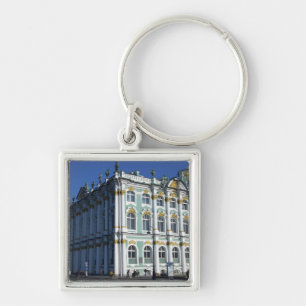 Russia, St. Petersburg, Winter Palace, The 4 Key Ring