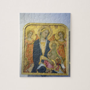 Russia, St. Petersburg, Winter Palace, The 5 Jigsaw Puzzle