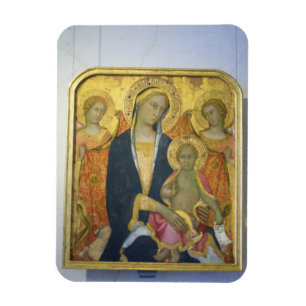 Russia, St. Petersburg, Winter Palace, The 5 Magnet