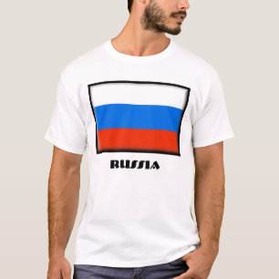 Russia T-Shirt