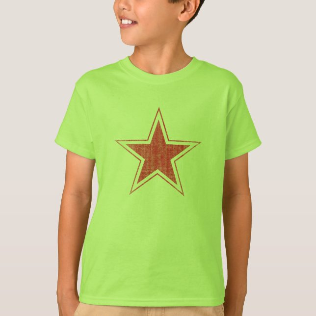 RUSSIA T-Shirt (Front)