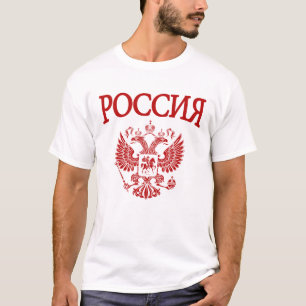 Russia T-Shirt