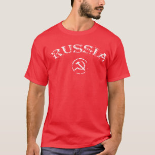 Russia T-Shirt