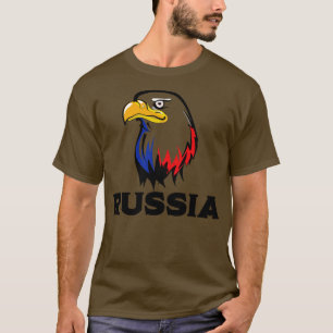 Russia T-Shirt
