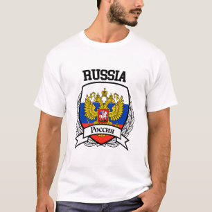 Russia T-Shirt