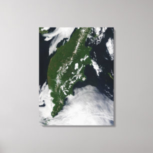 RussiaÃ¯Â¿Â½s Kamchatka Peninsula Canvas Print