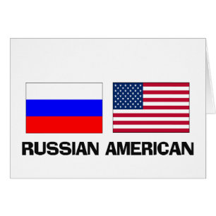Russian American